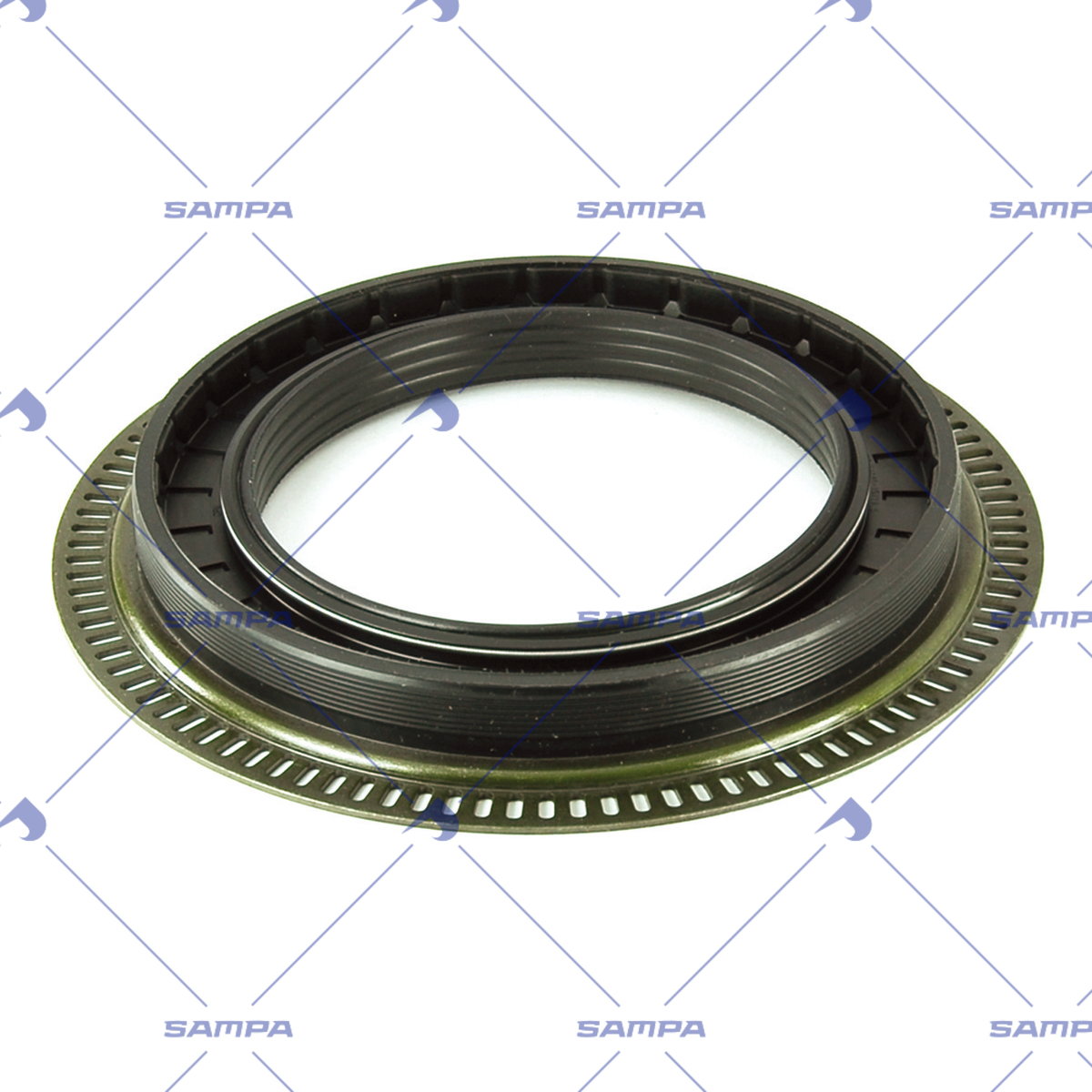 Seal Ring, Wheel Hub