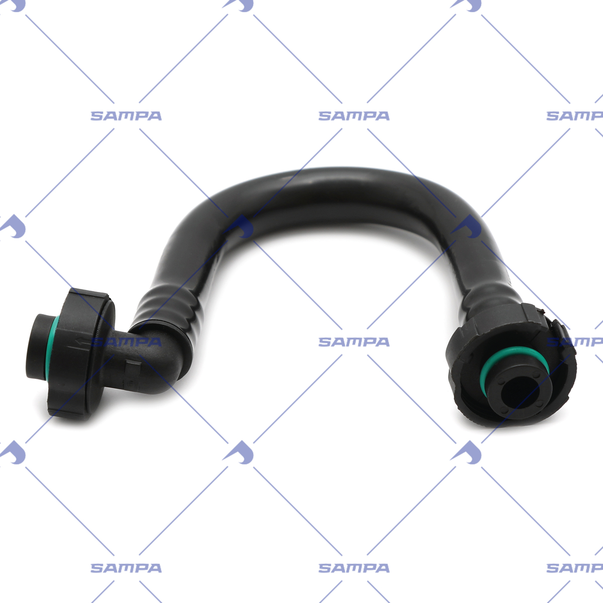Pipe, Compressor