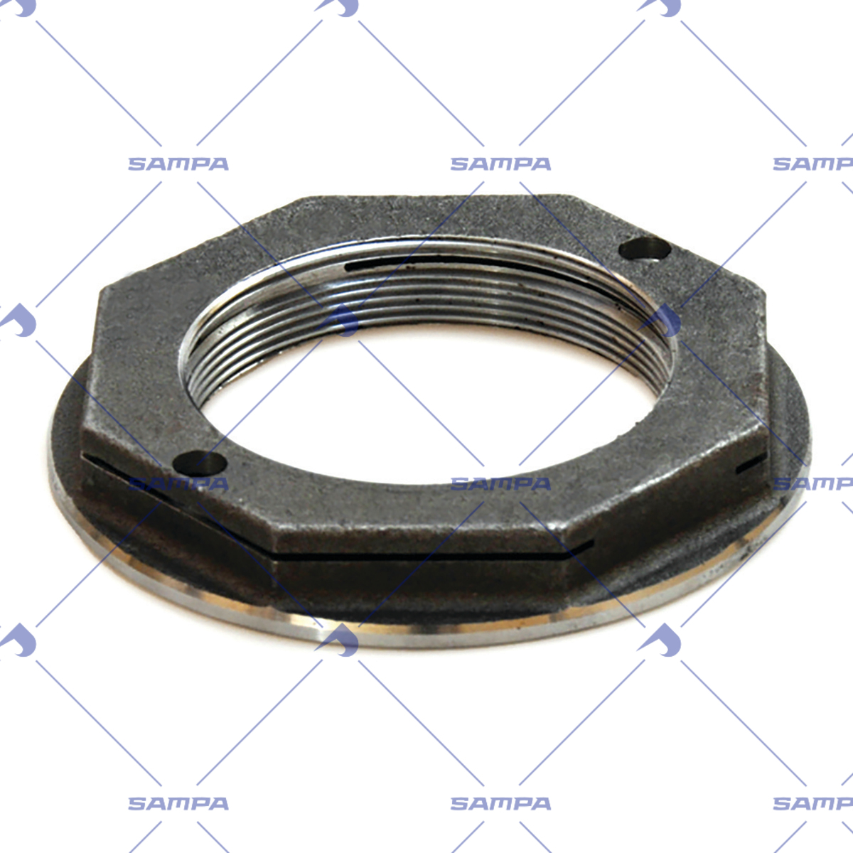 Axle Nut