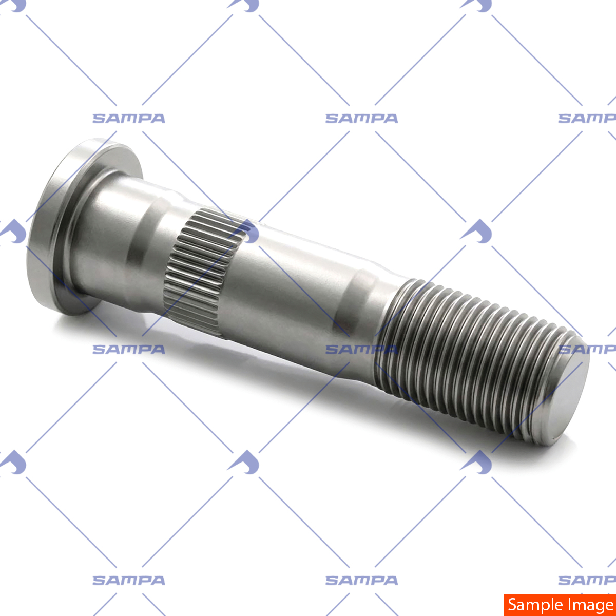 Wheel Stud