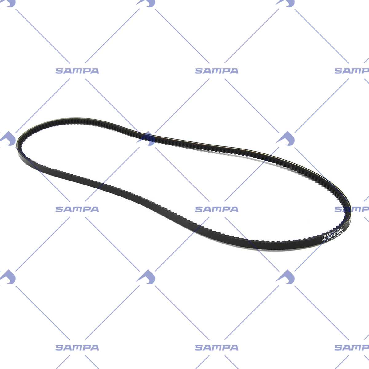 V-Belt, Fan