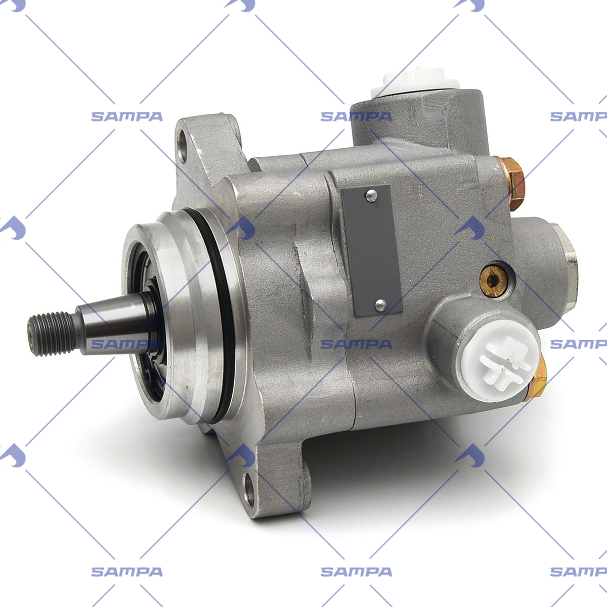 Steering Pump