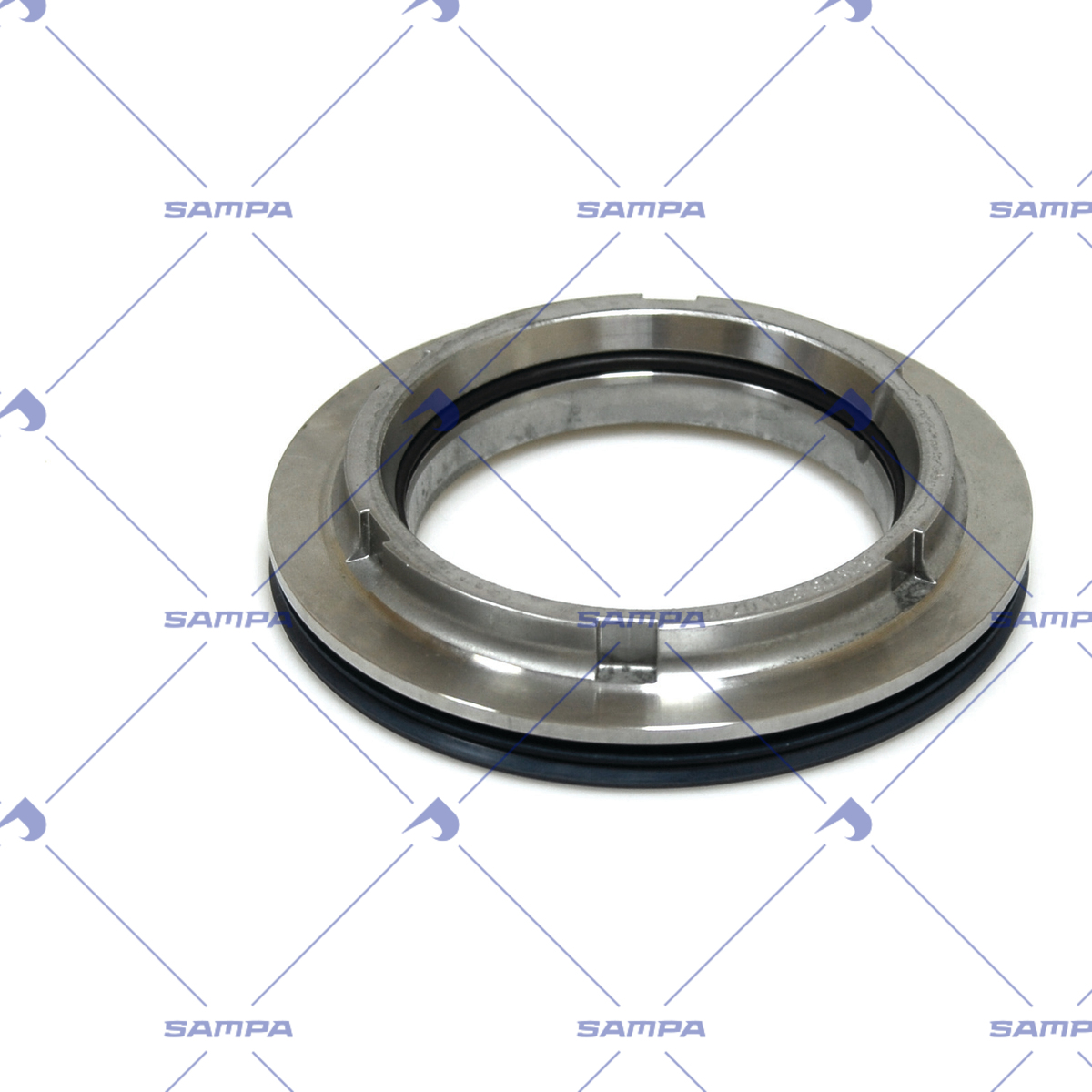 Seal Ring, Wheel Hub