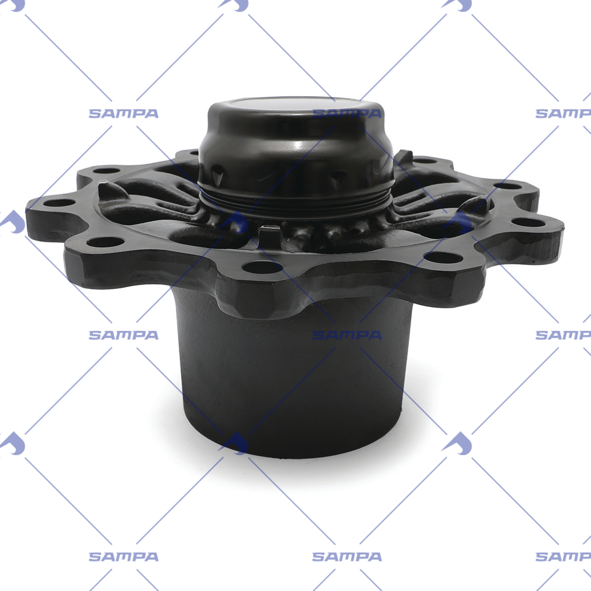 Wheel Hub