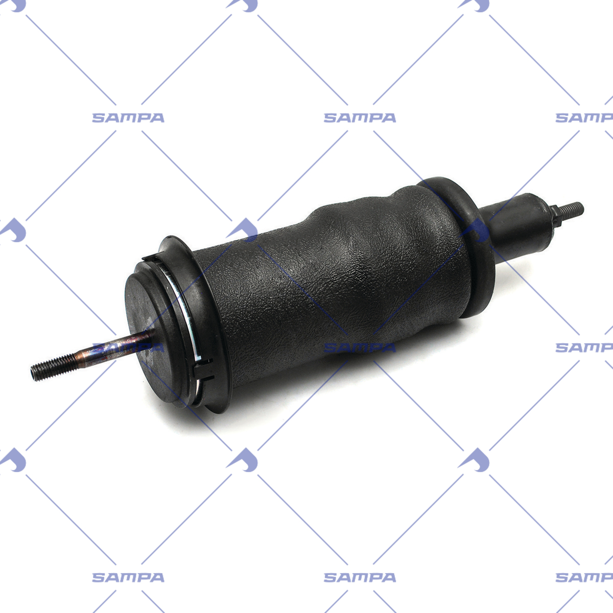 Cab Bellow With Shock Absorber