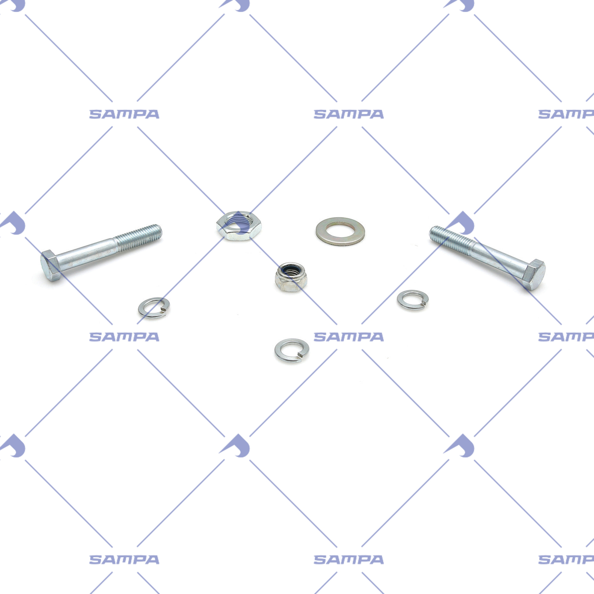 Repair Kit, Air Suspension