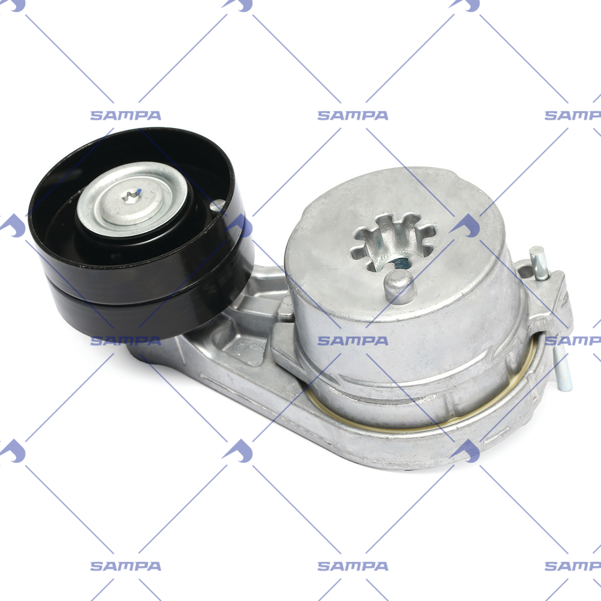 Belt Tensioner, Fan