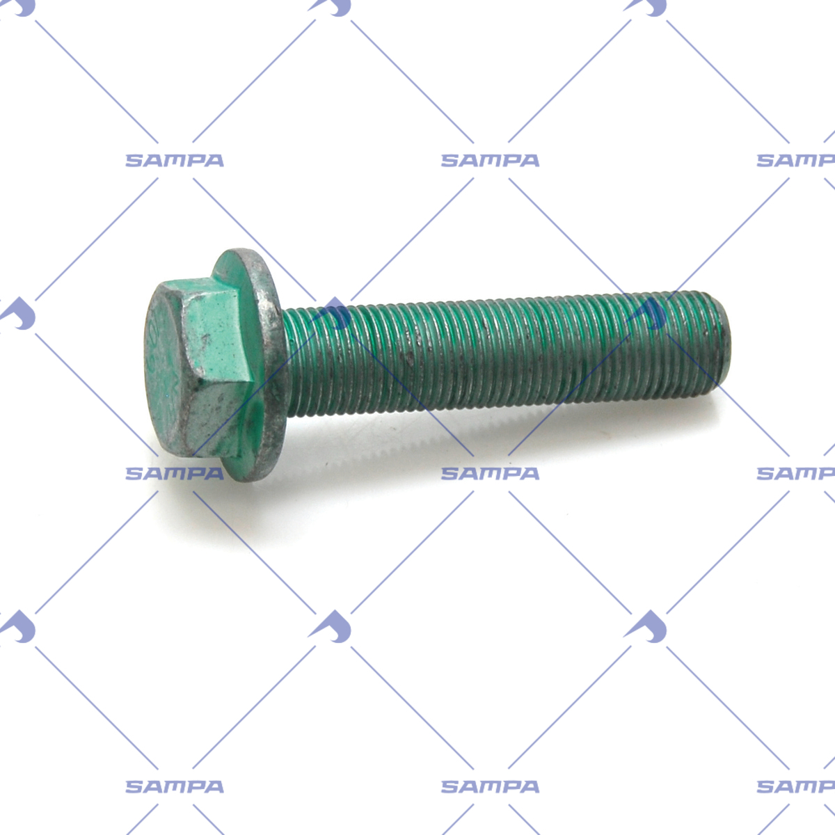 Screw, Axle and Dif. Suspension