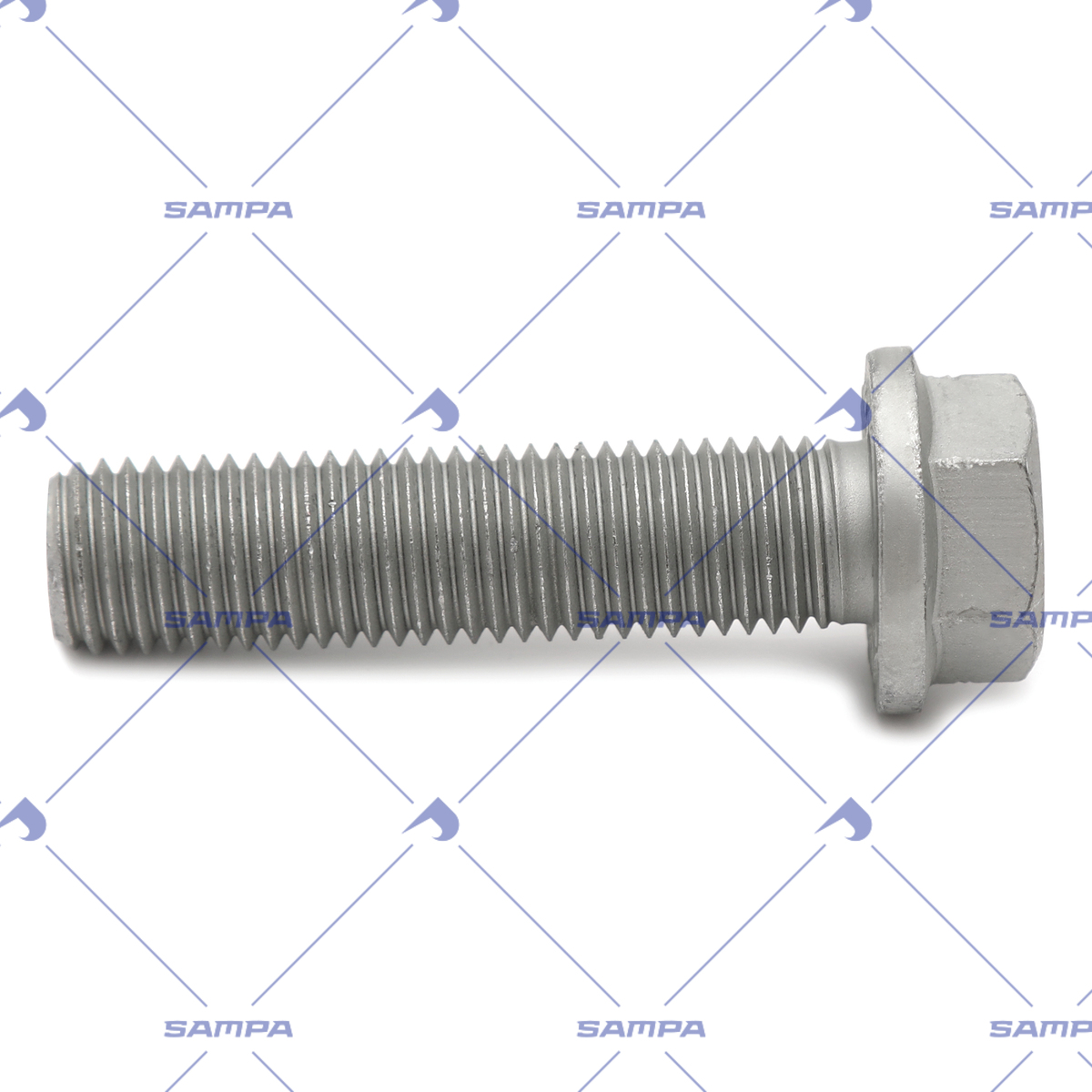 Screw, Air Suspension