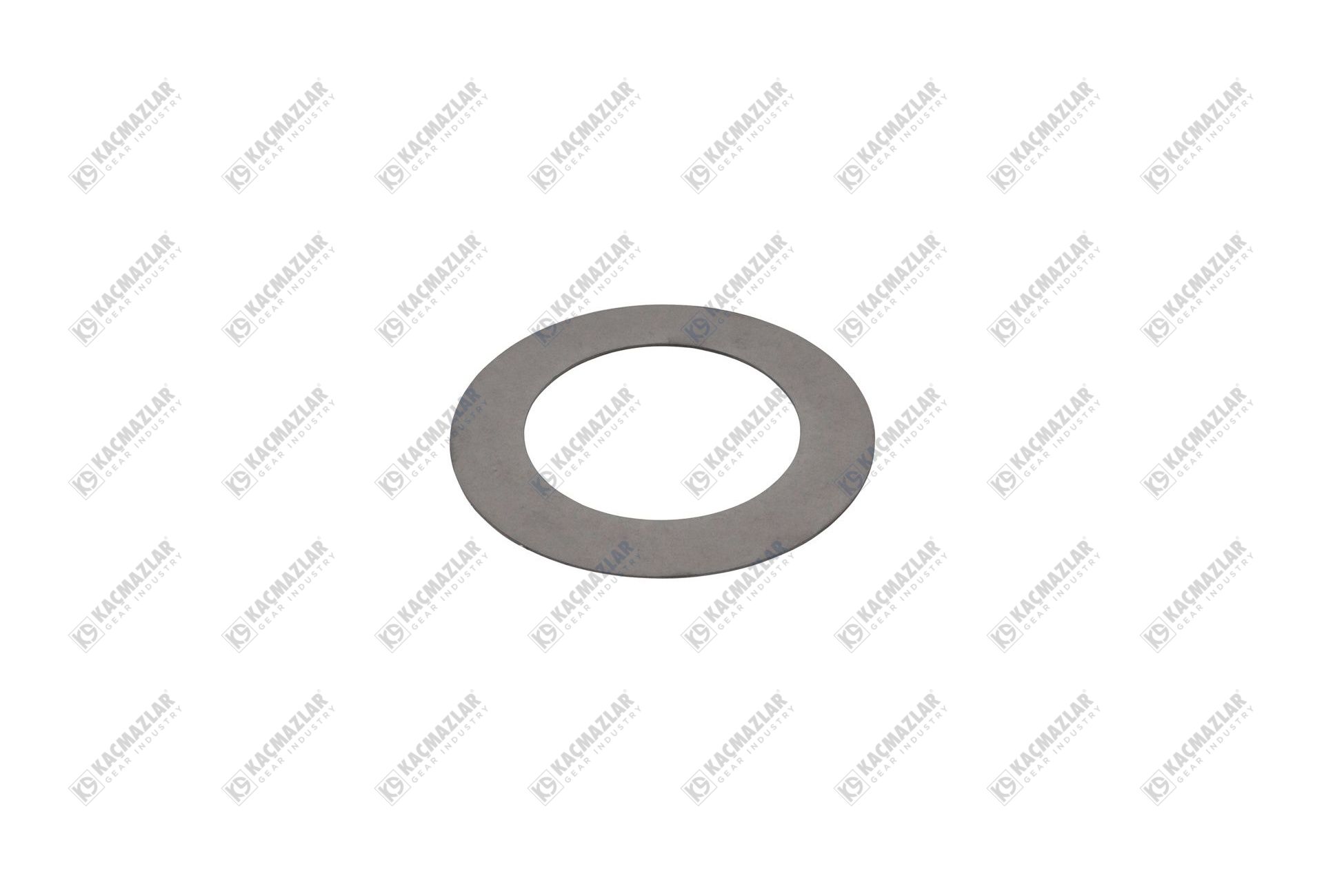 ა/მ ხიდის საყელური (შაიბა) (DIFF. THRUST WASHER 948 353 0062)