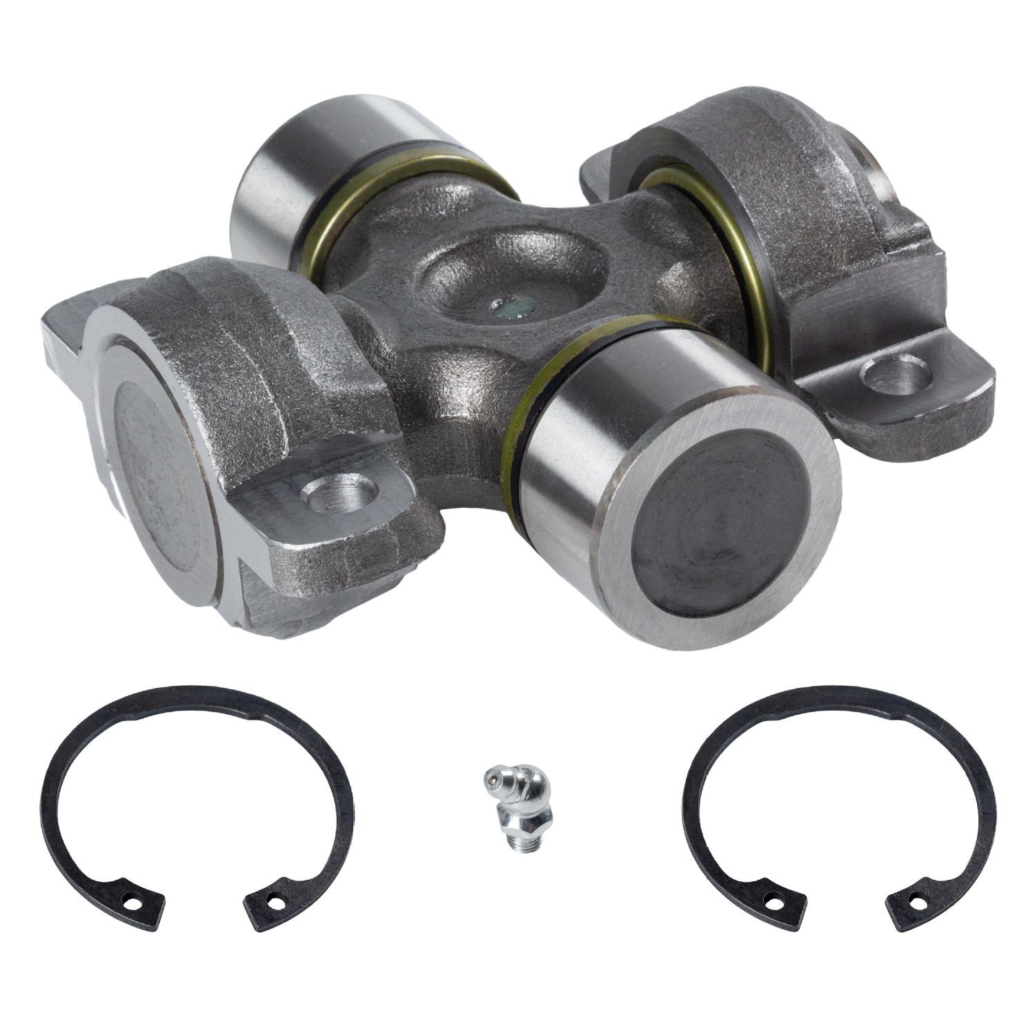  Universal Joint for propshaft, with grease nipple