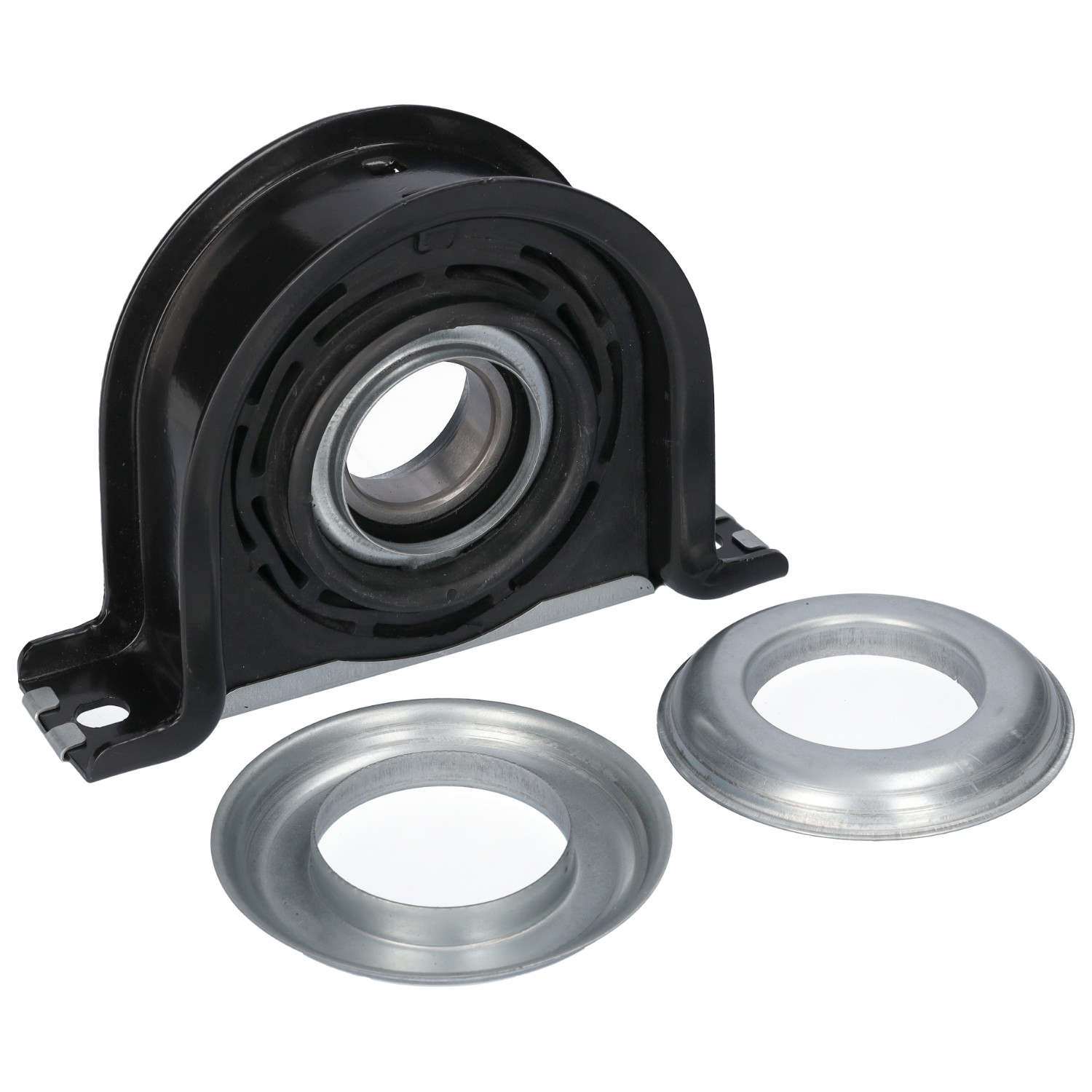  Propshaft Centre Support with integrated roller bearing
