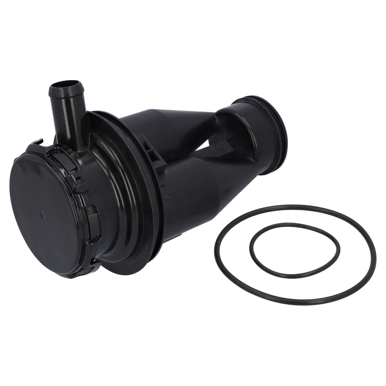  Oil Separator with sealing ring