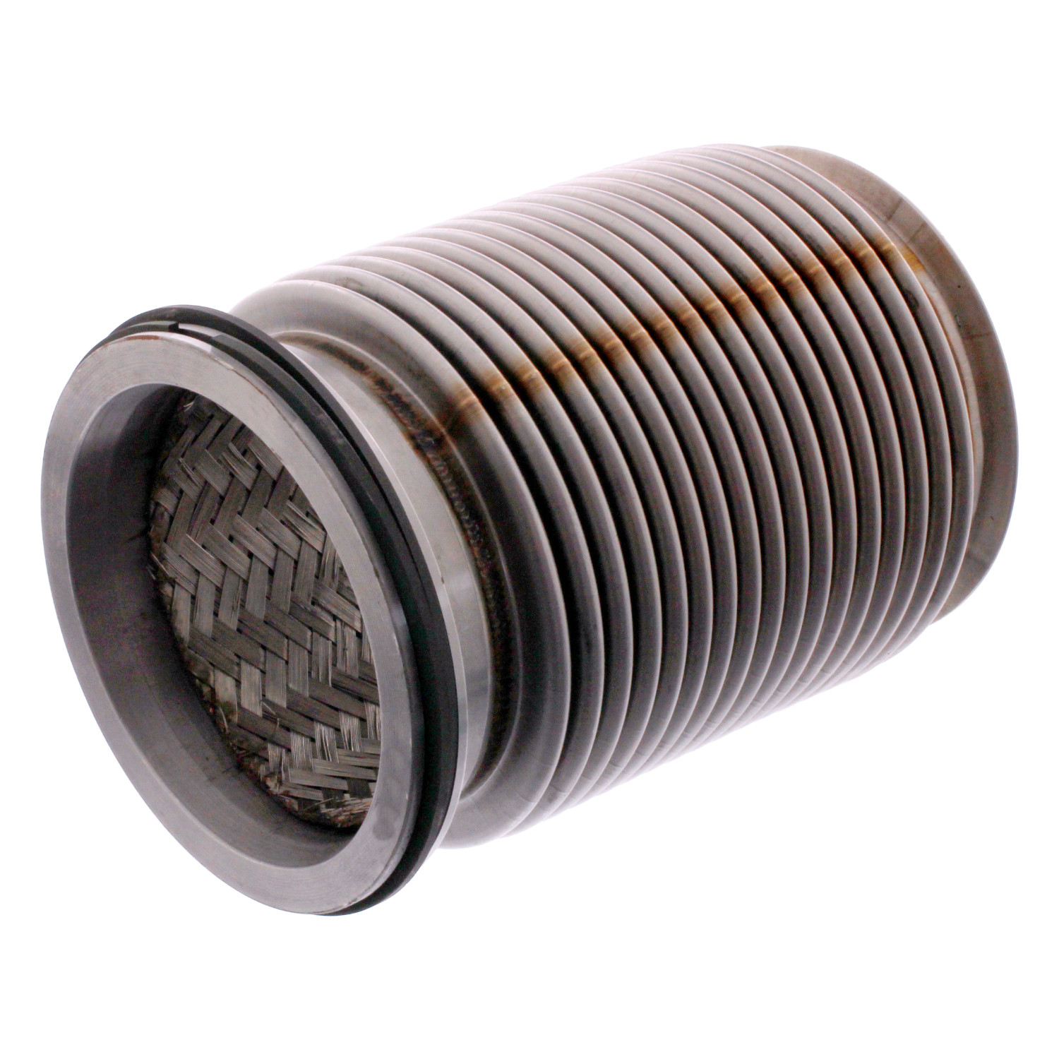  Flexible Metal Hose for exhaust pipe