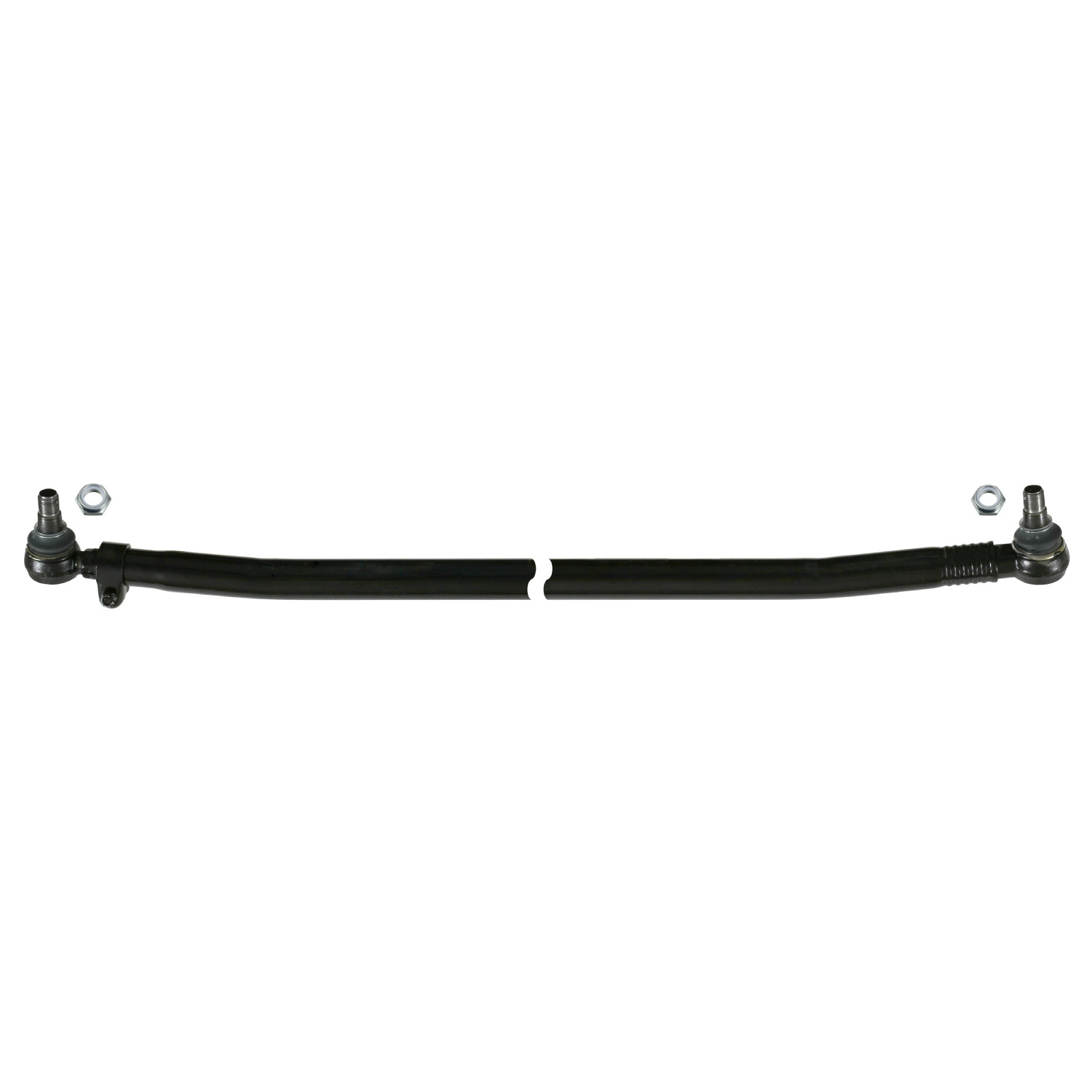  Tie Rod with lock nuts
