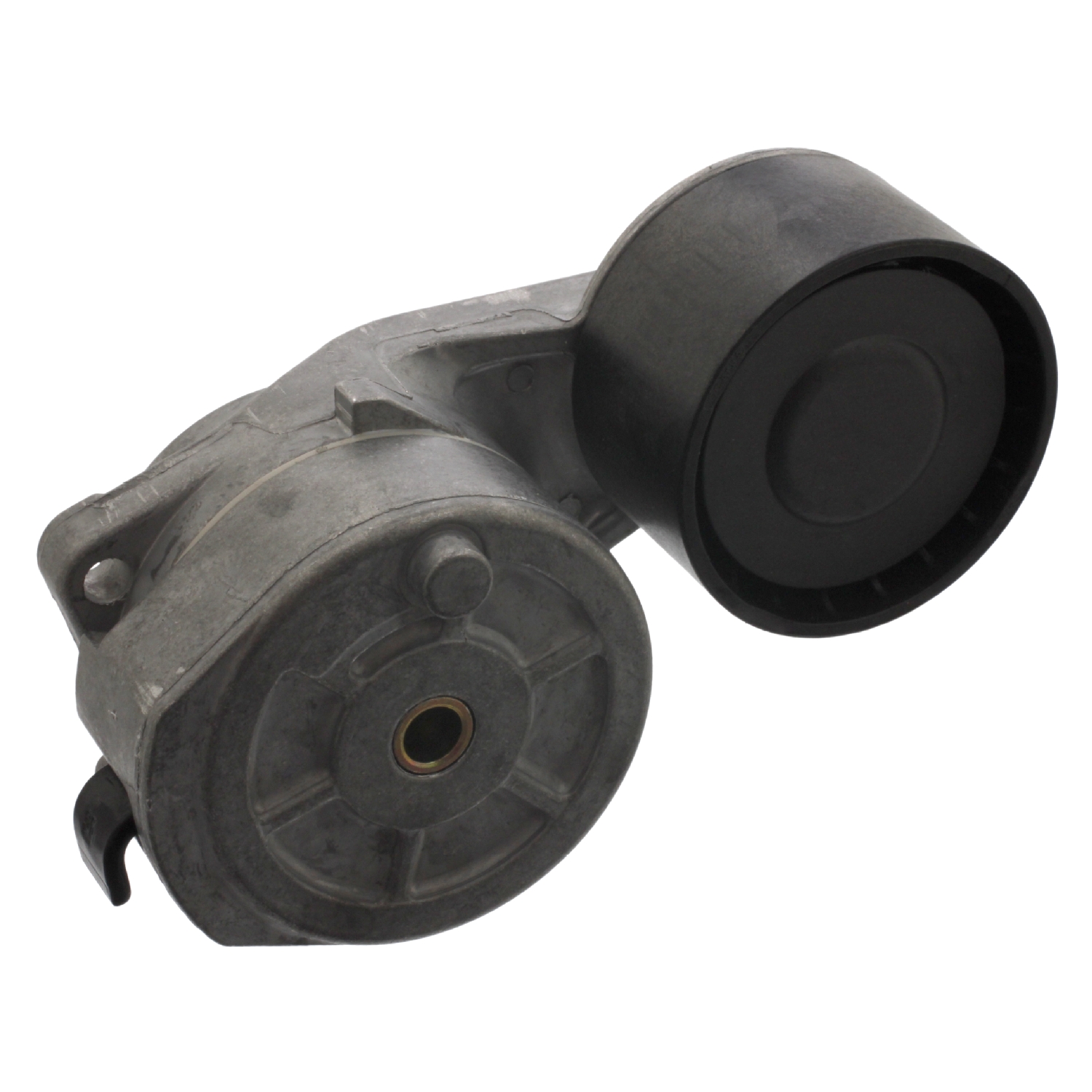 Tensioner Assembly