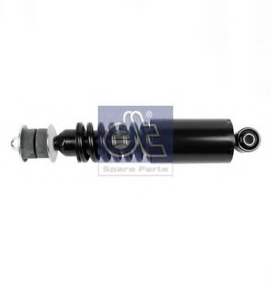 ამორტიზატორი კაბინის MAN;SACHS 112211 DIESEL TECHNIC