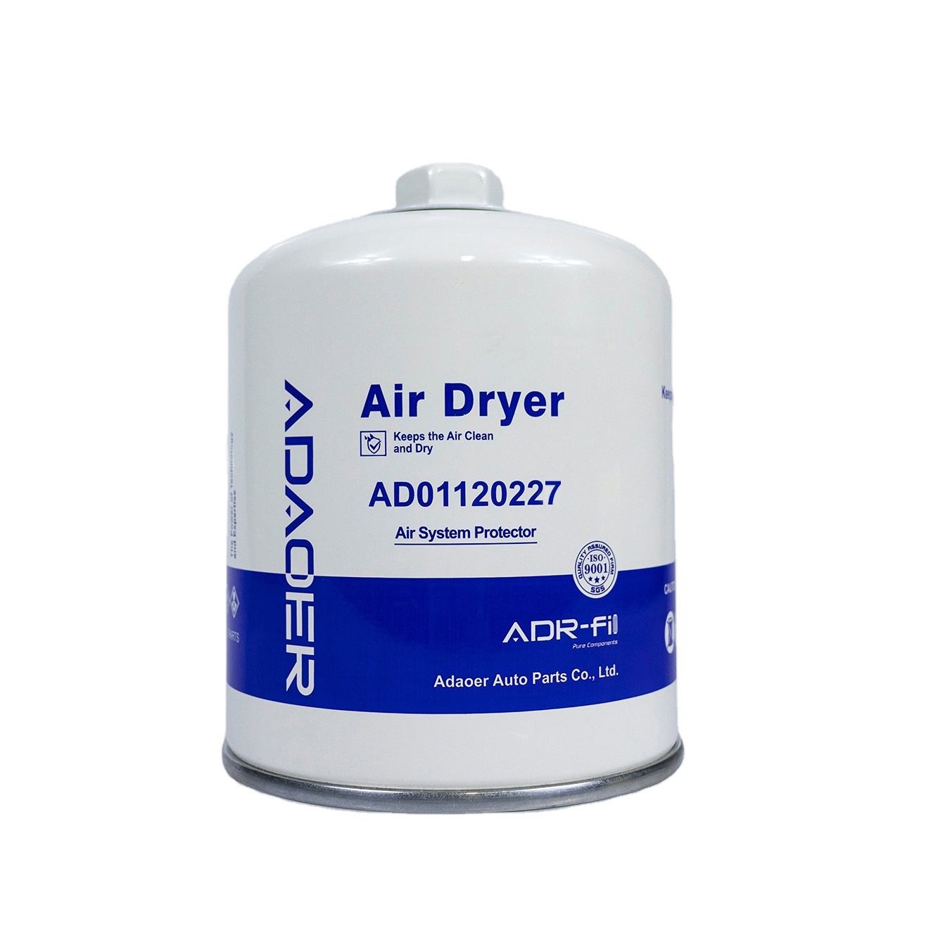 ფილტრი ჰაერმშრობი AD01120227(T400W)
