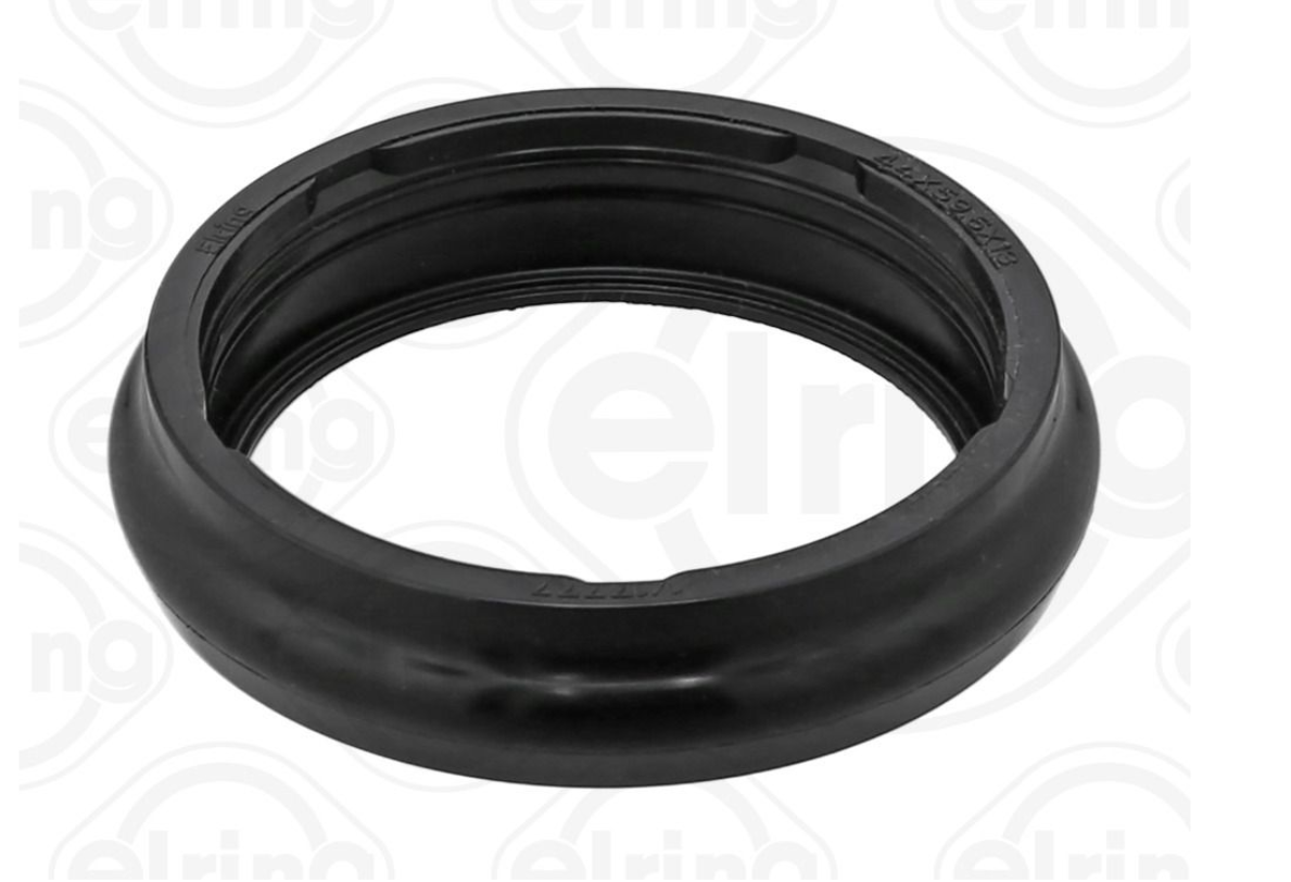 EGR-ის ჩობალი DAF E6