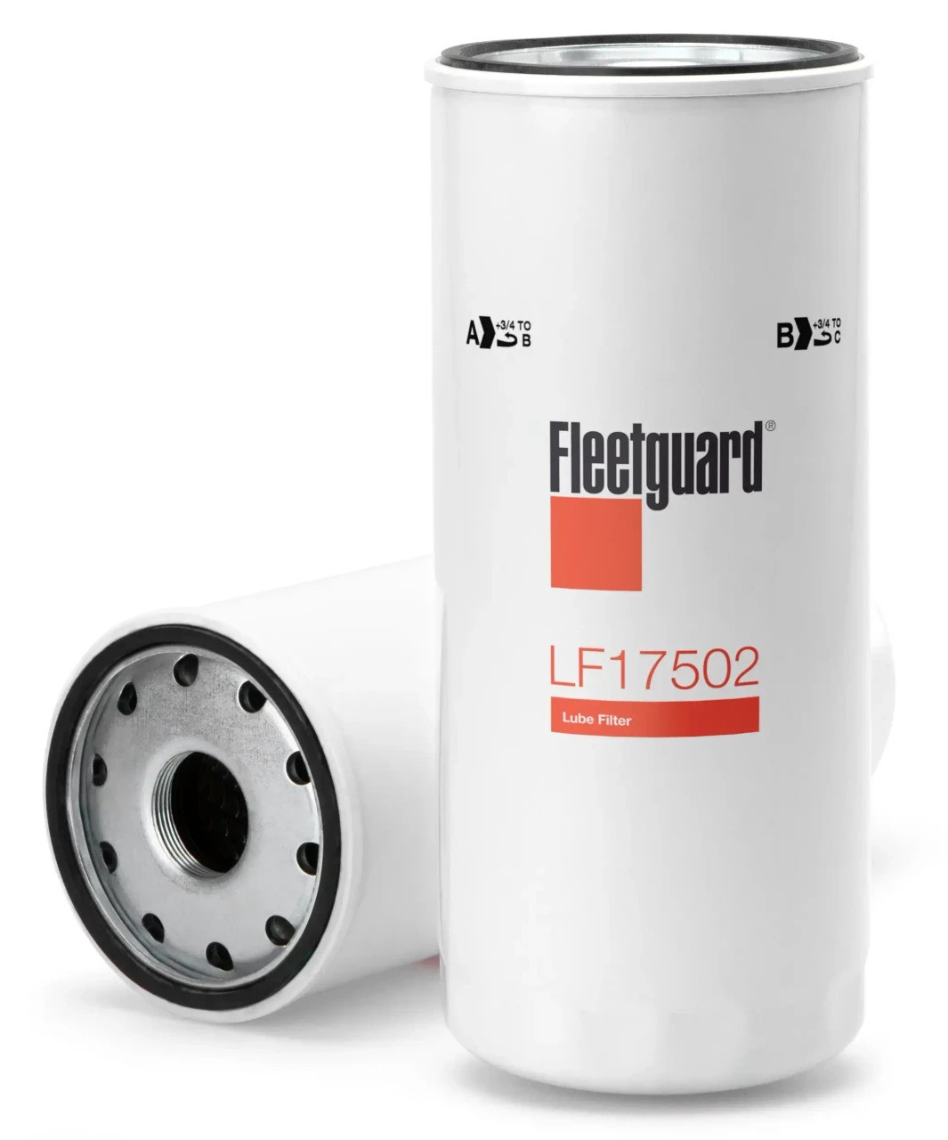 ფილტრი ზეთის H200WN (LF3654) FLEETGUARD