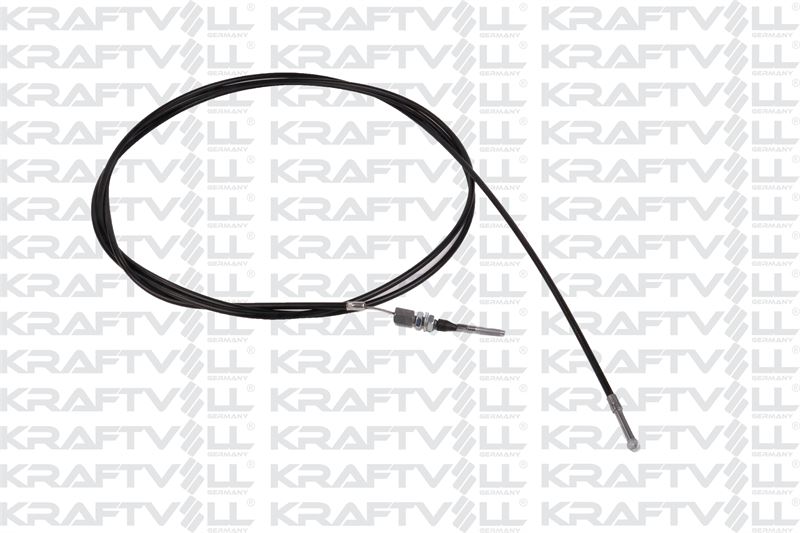 ა/მ კაბინის გამღები ბაგირი   (CABIN DOOR LOCK CABLE 9703170318)
