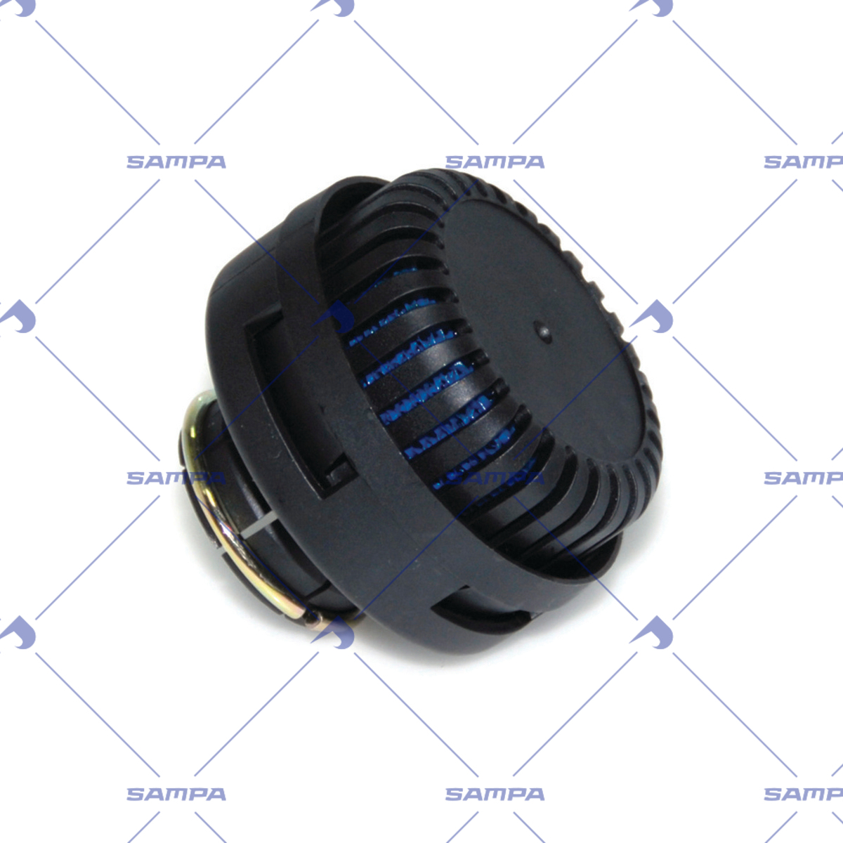 Air Dryer Silencer