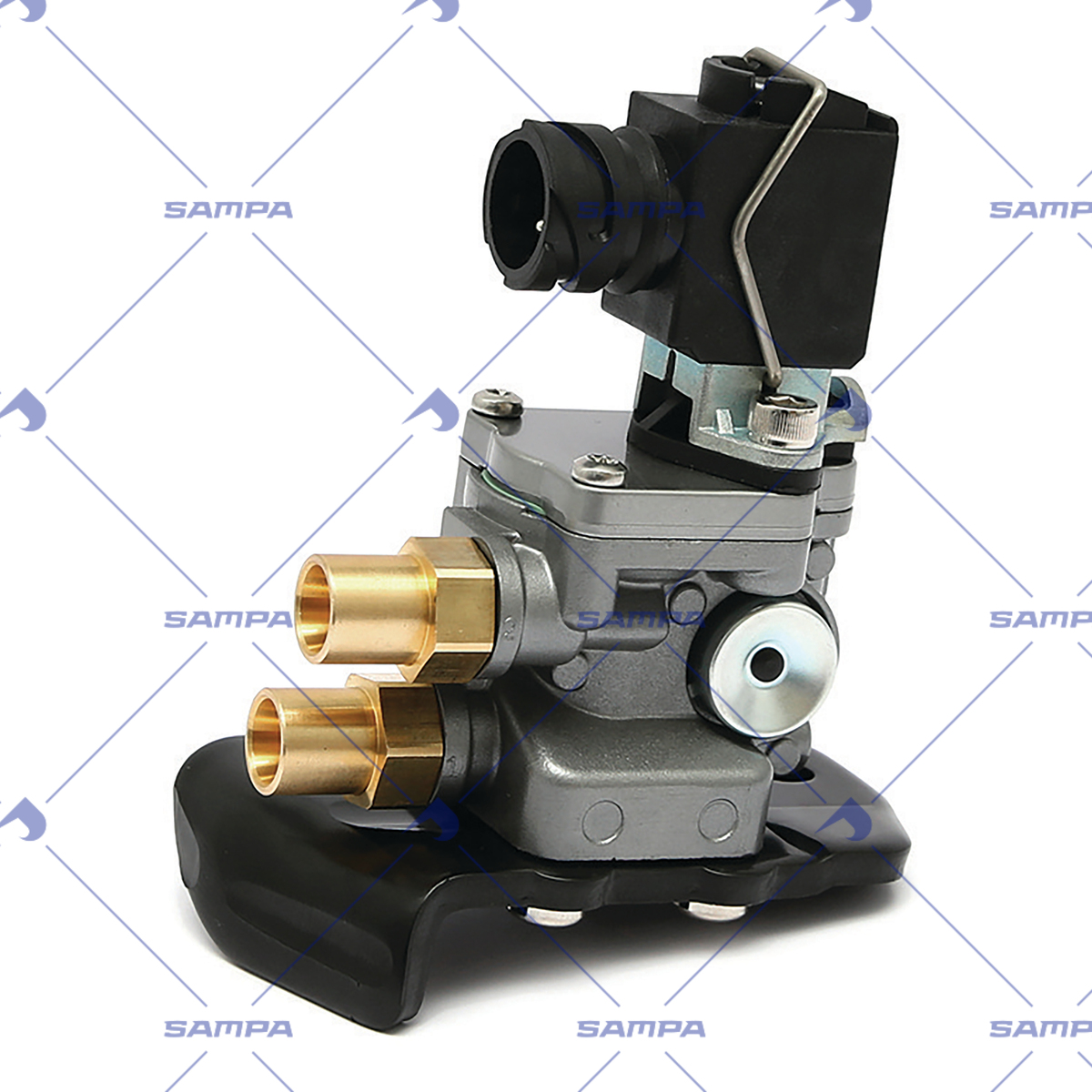 Solenoid Valve
