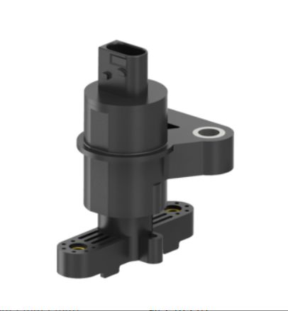 Height Sensor