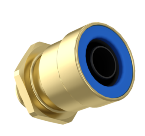 Screw-in Fitting