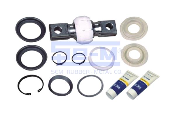 BALL JOINT (REPAIR KIT)