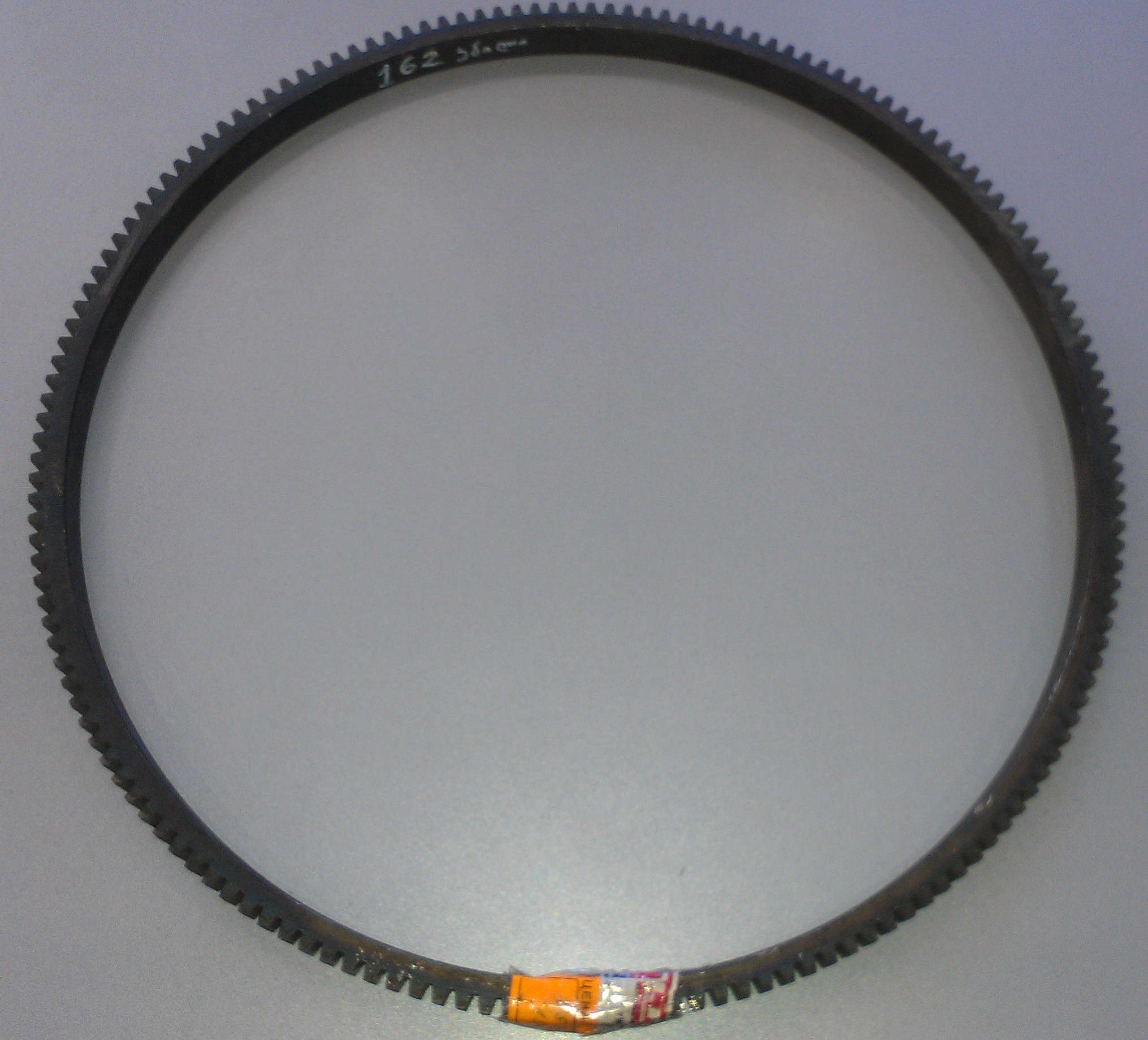 Шестерня маховика Шестерня маховика