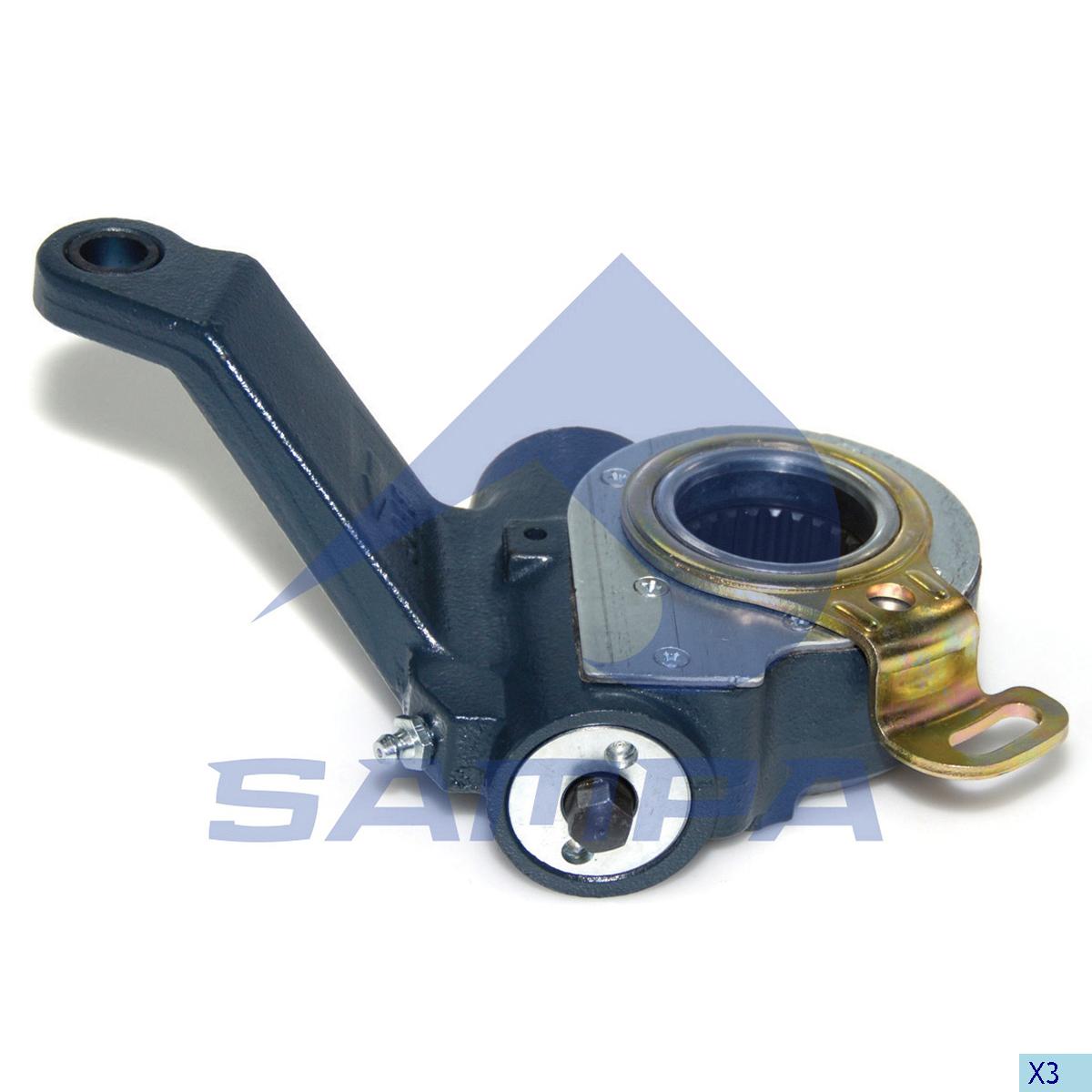 Brake Slack Adjuster