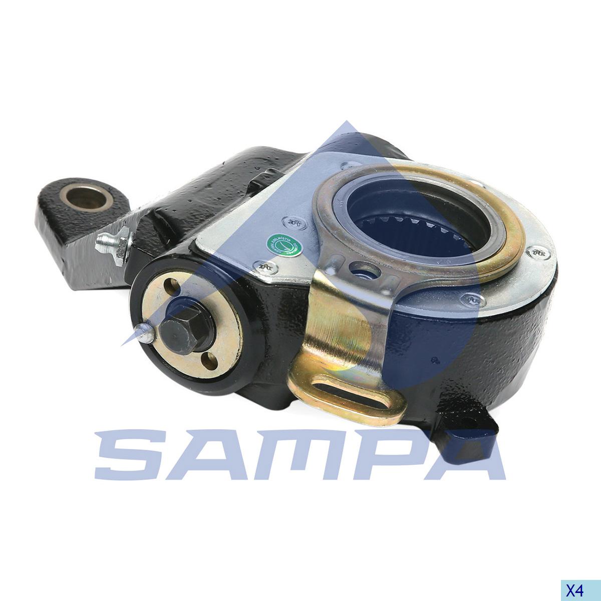 Brake Slack Adjuster Brake Slack Adjuster