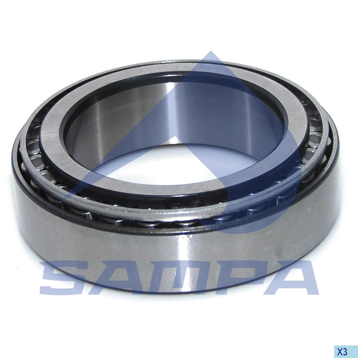 Bearing, Wheel Hub Bearing, Wheel Hub
