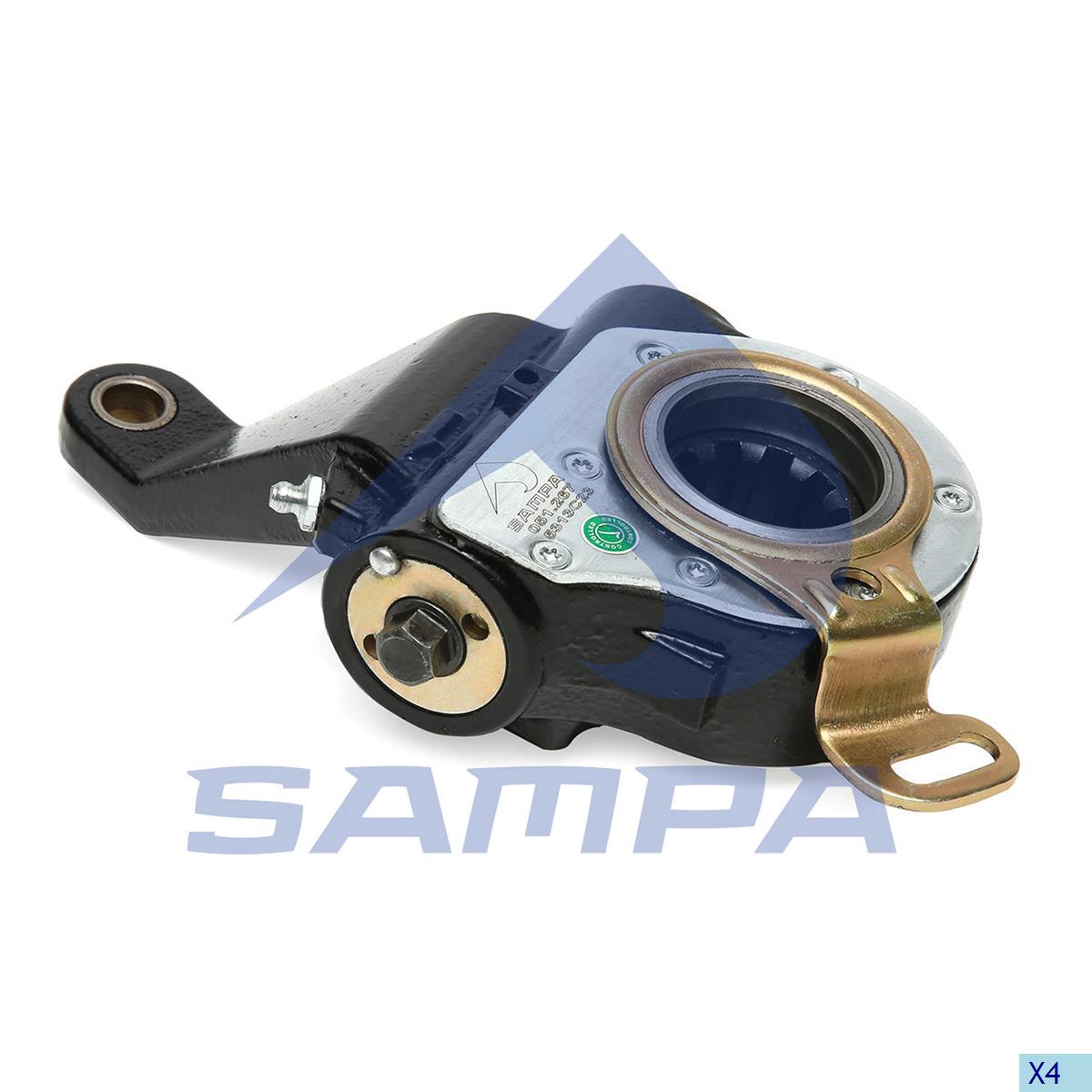 Brake Slack Adjuster Brake Slack Adjuster