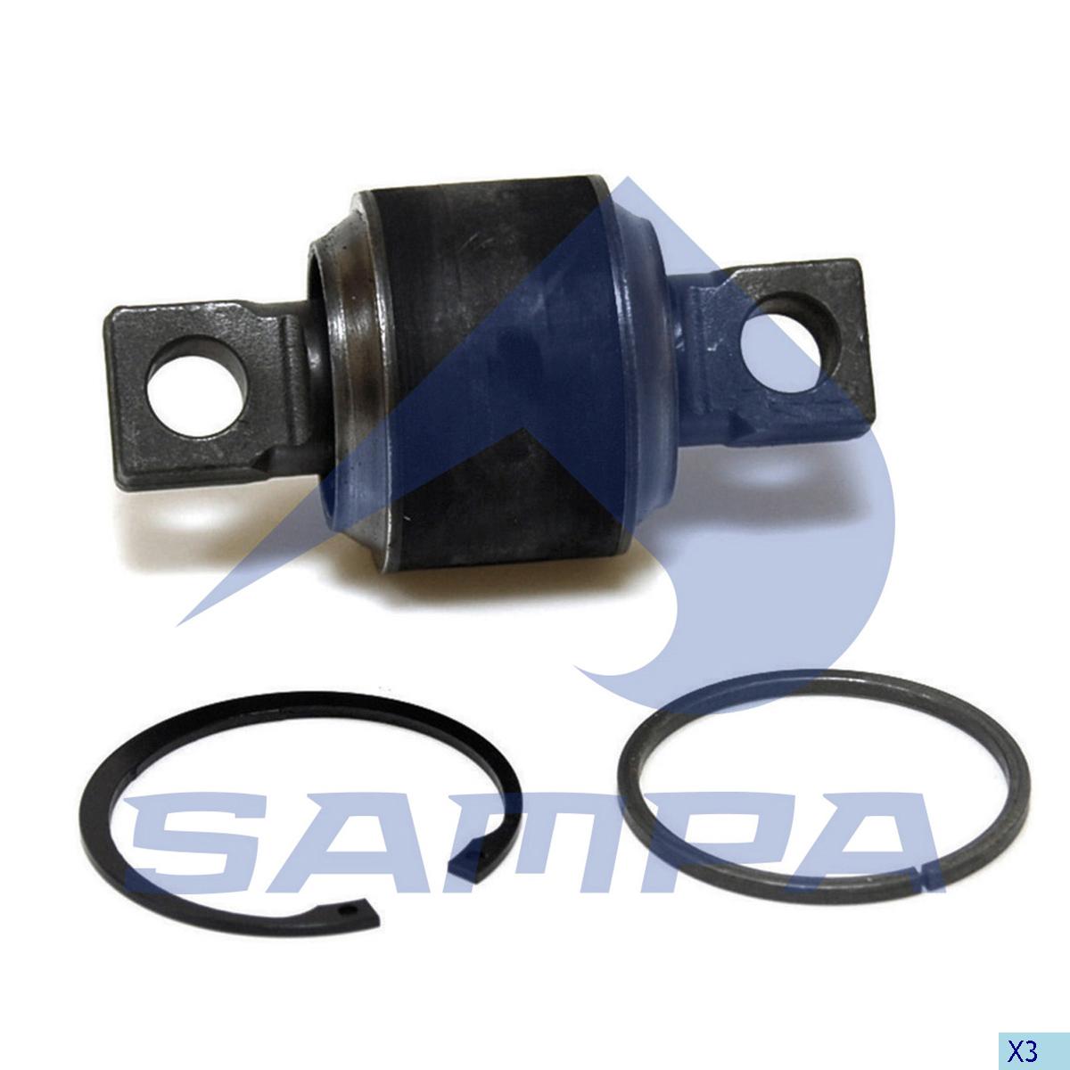 Repair Kit, Axle Rod Repair Kit, Axle Rod