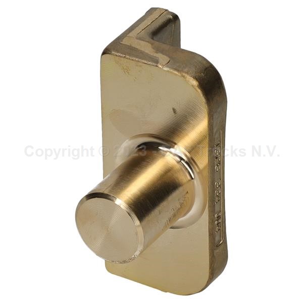 Guide block Guide block