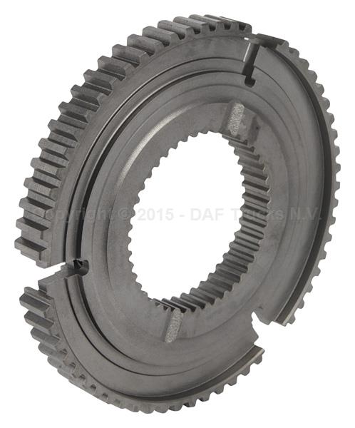 Shifting gear Shifting gear