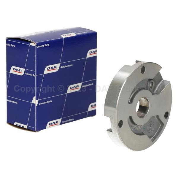 Cover Gearbox Cover Gearbox