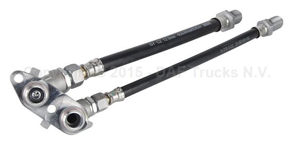 Fuel lift pump Fuel lift pump