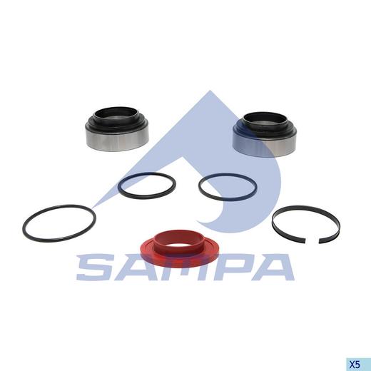 Repair Kit, Wheel Hub