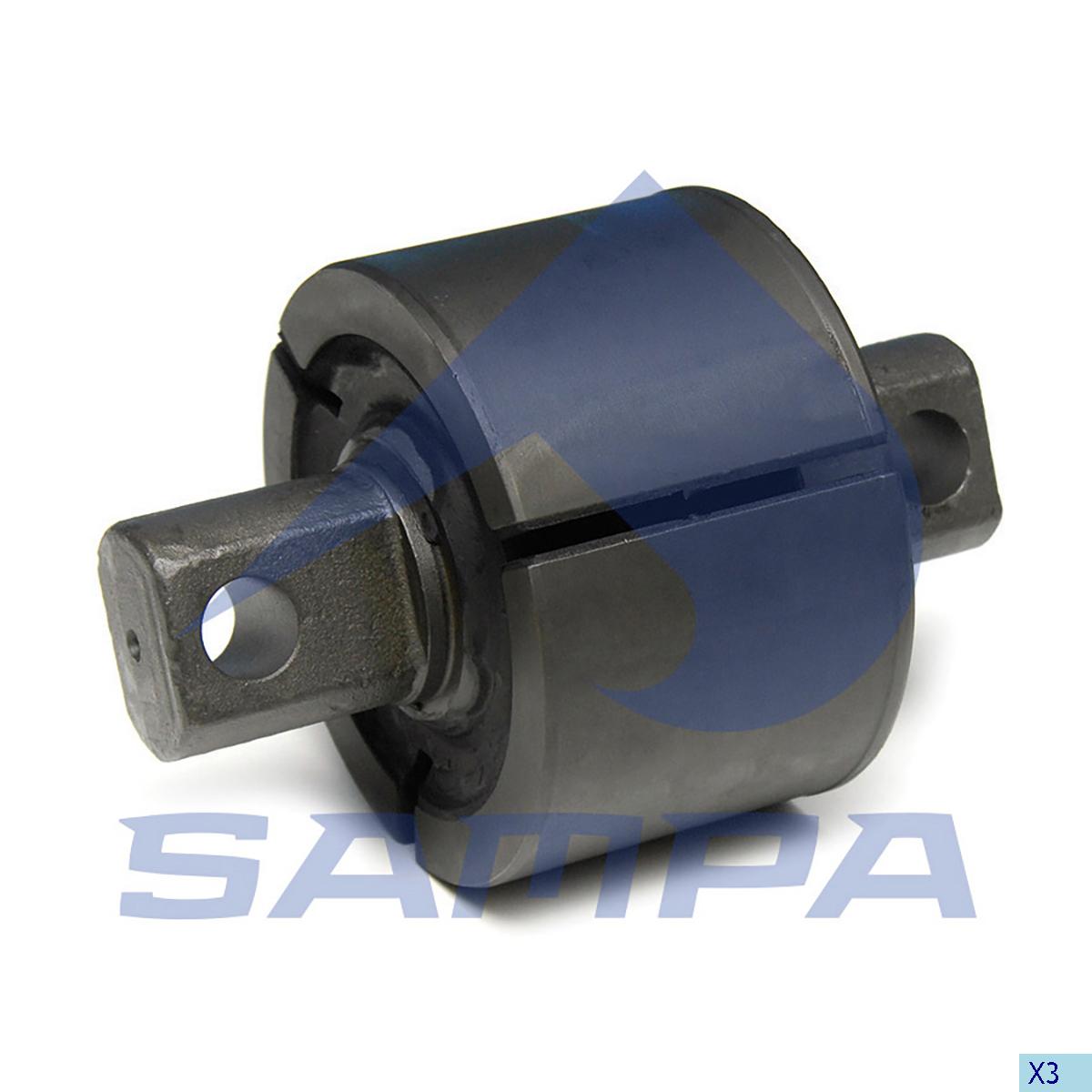 Silent Block, Axle Rod Silent Block, Axle Rod