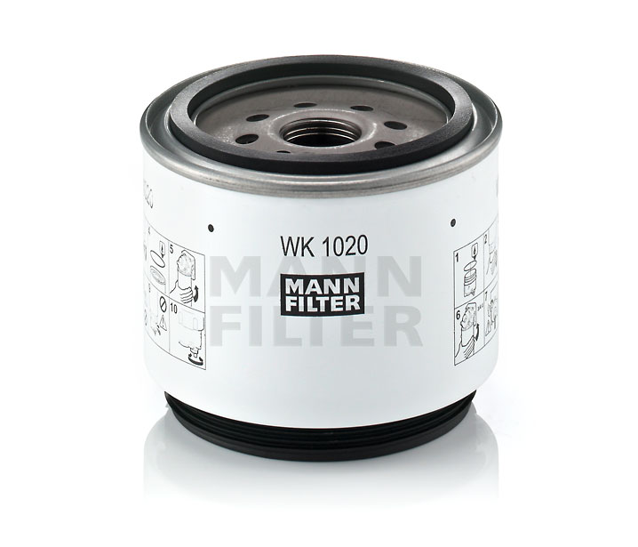 OIL FILTER OIL FILTER