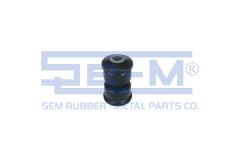 SPRING BUSHING SPRING BUSHING