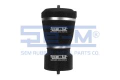 კაბინის ამორტიზატორი-ბალიში კაბინის ამორტიზატორი-ბალიში