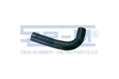 RADIATOR UPPER HOSE RADIATOR UPPER HOSE