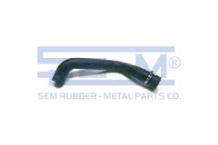 RADIATOR UPPER HOSE RADIATOR UPPER HOSE