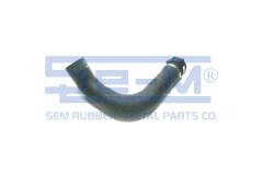 RADIATOR LOWER HOSE