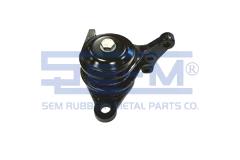 ENGINE MOUNTING ENGINE MOUNTING