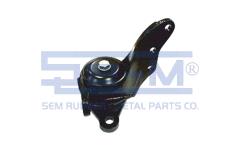 ENGINE MOUNTING 